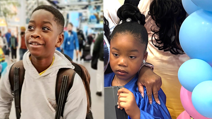Two Nigerian children die in separate accidents across Canada within seven days
