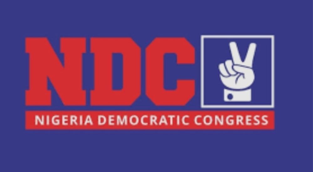 ADC structure in Enugu’s Udenu LGA defects to NDC