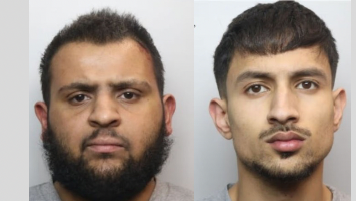 Two friends sentenced to 23 years for killing UK-based Nigerian in dangerous driving