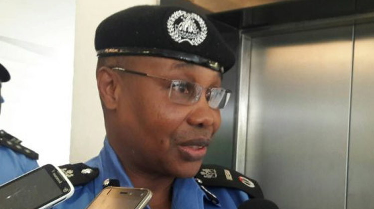 Ex-IG joins Yobe governorship race 