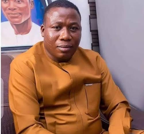 Oyo insecurity: Igboho seeks FG, governors’ approval for security network Oyo insecurity: Igboho seeks FG, governors’ approval for security network