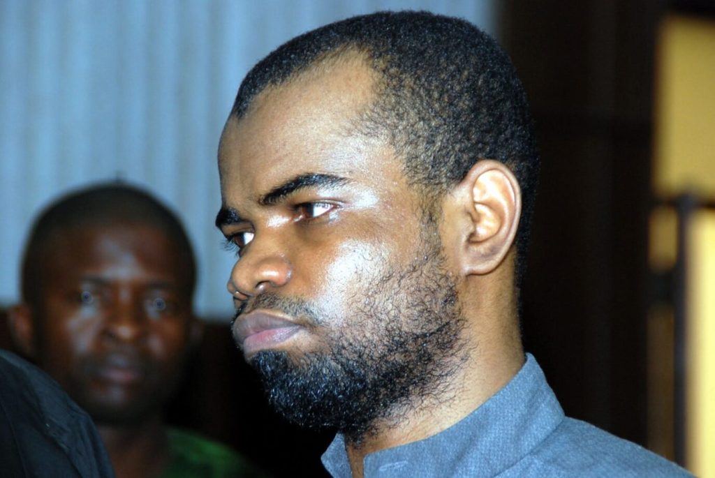 Boko Haram kingpin Kabiru Sokoto appeals terrorism sentence, claims wrongful conviction