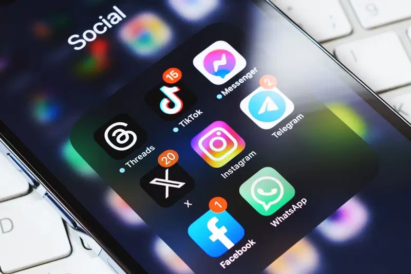 How Facebook, Instagram and WhatsApp contribute 0 million annually to Nigeria’s economy