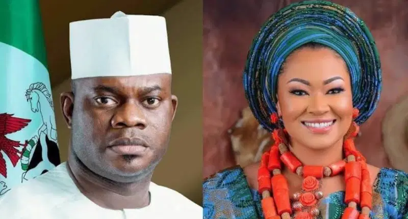 Natasha’s camp ridicule APC over Bello’s clearance despite EFCC charges Natasha’s camp ridicule APC over Bello’s clearance despite EFCC charges