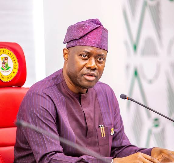 Oyo kidnap crisis deepens as abductors demand ransom Oyo kidnap crisis deepens as abductors demand ransom