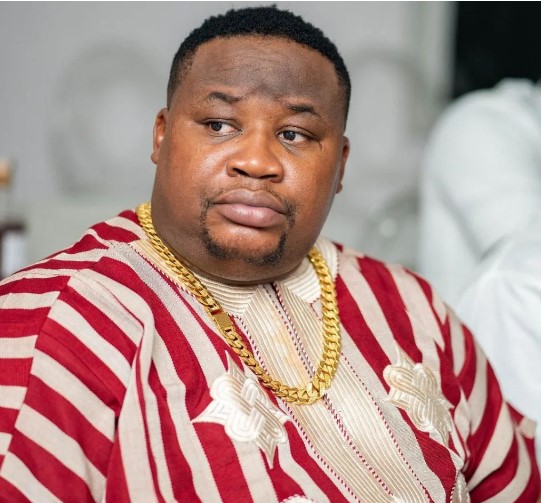 I withdrew, never participated in APC primary, says Cubana Chief Priest