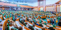 House of Representatives sets up panel to investigate debts owed Federal Government