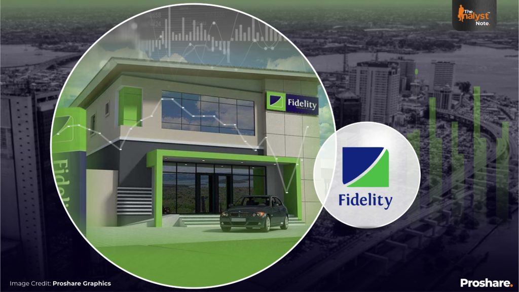 Fidelity Bank FY 2025: Strong asset quality conceals derivative-induced earnings strain Fidelity Bank FY 2025: Strong asset quality conceals derivative-induced earnings strain