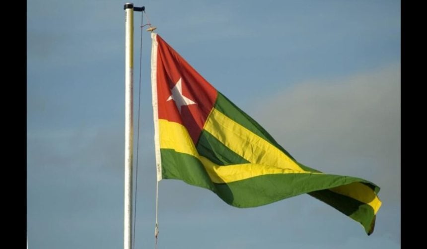 Africans can now visit Togo without a visa for 30 days Africans can now visit Togo without a visa for 30 days
