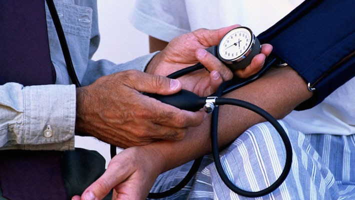 Physicians warn of rising hypertension cases among young Nigerians