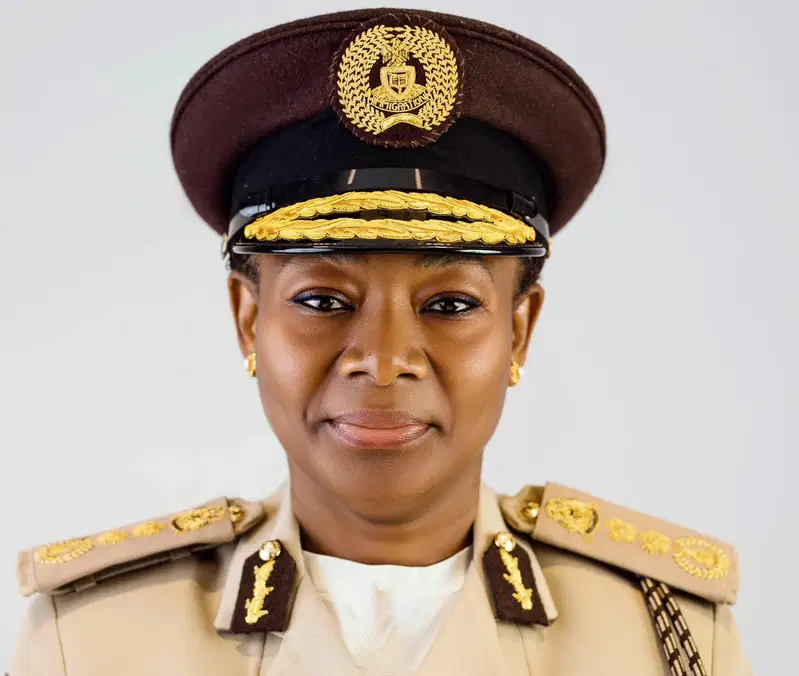 NIS: Leaving Nigeria without proper documents is illegal and dangerous