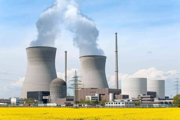 Nigeria pushes for unrestricted nuclear access at UN Conference Nigeria pushes for unrestricted nuclear access at UN Conference