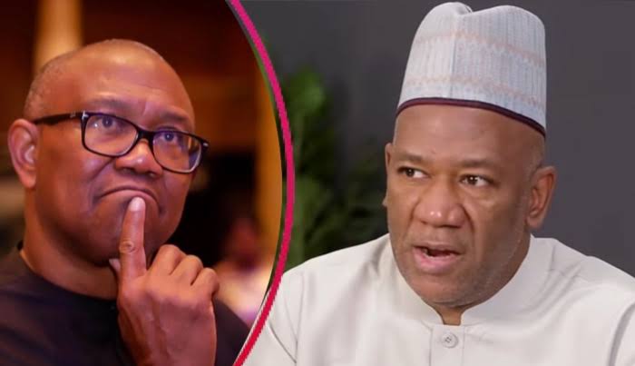 Datti blasts Obi’s exit from LP, questions 2027 alliance