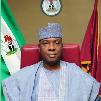 ‘Heartbreaking and painful’: Saraki condemns Oyo’s abductions and demands urgent action after teacher’s murder ‘Heartbreaking and painful’: Saraki condemns Oyo’s abductions and demands urgent action after teacher’s murder