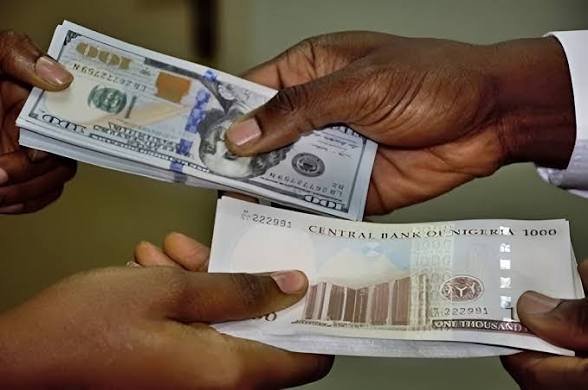 Dollar to Naira exchange rate update – May 13, 2026