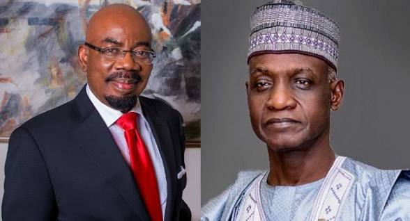 Zenith Bank appoints Mustafa Bello as chairman as Jim Ovia retires
