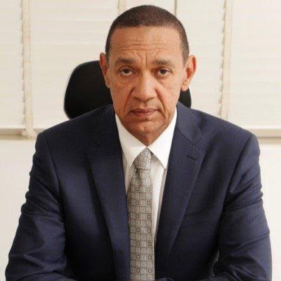 I have neither withdrawn nor been disqualified – Ben Bruce replies Punch newspaper I have neither withdrawn nor been disqualified – Ben Bruce replies Punch newspaper