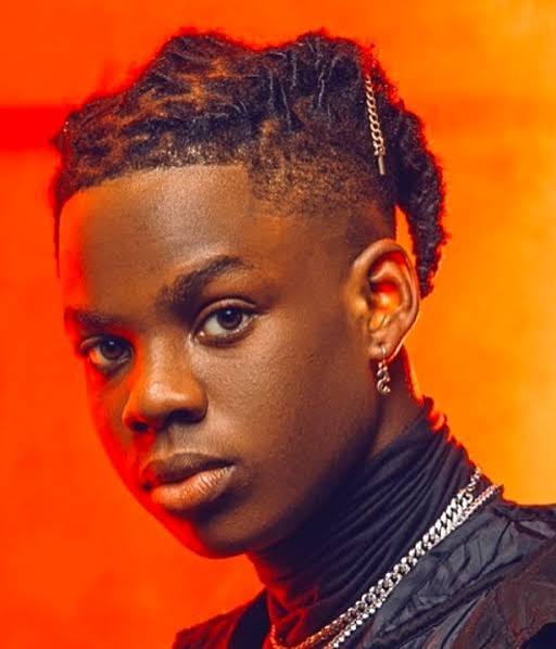 Afrobeats star Rema to perform at 2026 FIFA World cup opening ceremony Afrobeats star Rema to perform at 2026 FIFA World cup opening ceremony