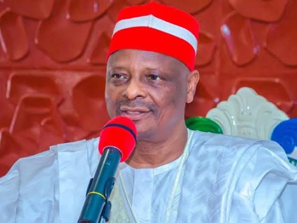 Sharia Law: Kwankwaso says opponents submitted his name to US Congress