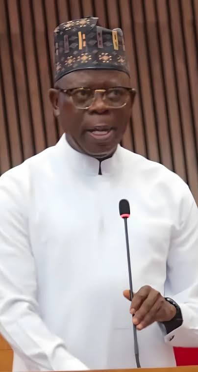 Oshiomhole calls for revocation of MTN, DSTV licences over xenophobic attacks