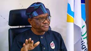 Nobody wants Fubara, says Wike Nobody wants Fubara, says Wike