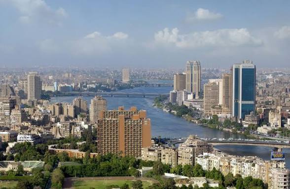 Egypt overtakes Nigeria on FT fast-growing firms ranking