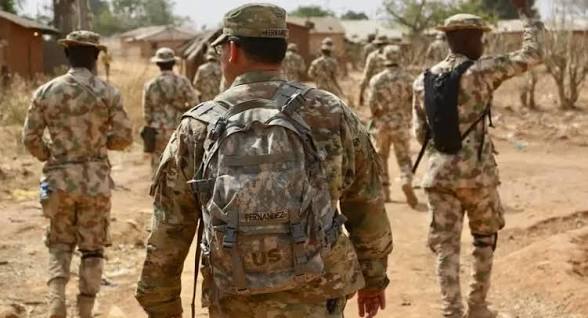 US troops in Nigeria to help fight terrorism could end up making it worse – analyst