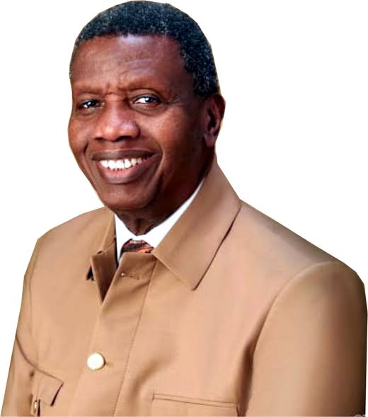 “Don’t marry a girl who cannot cook”-Pastor Adeboye
