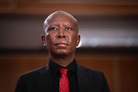 Malema tells South Africans: Nigerians, Ghanaians not your enemies, blame leaders keeping Africa poor Malema tells South Africans: Nigerians, Ghanaians not your enemies, blame leaders keeping Africa poor