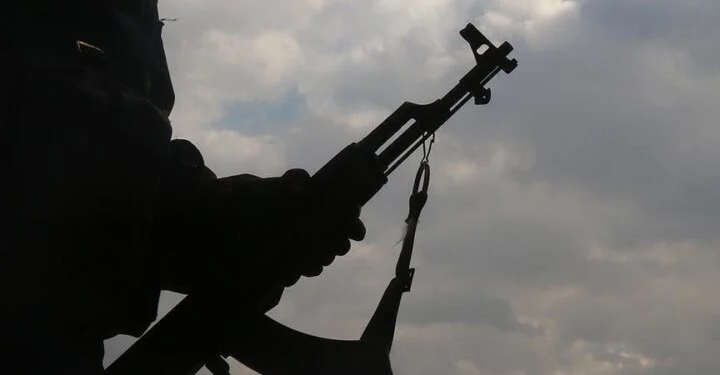 Bullets are drawing closer: Governors key to security reform as Nigeria’s insecurity deepens nationwide Bullets are drawing closer: Governors key to security reform as Nigeria’s insecurity deepens nationwide