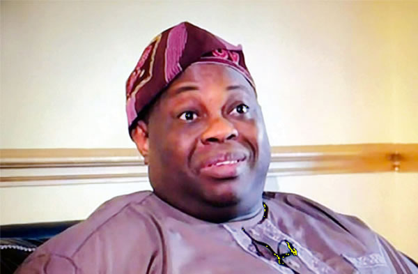 Tinubu forced Obi, Kwankwaso to work together – Dele Momodu Tinubu forced Obi, Kwankwaso to work together – Dele Momodu