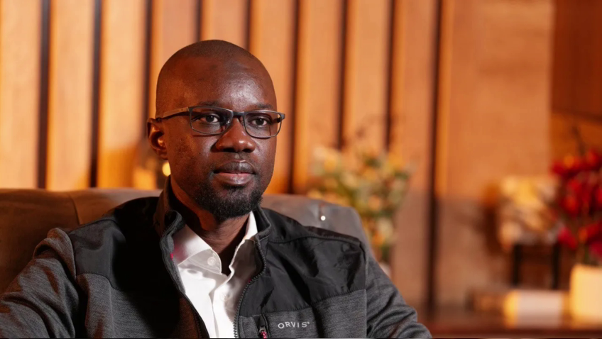 Senegal PM accuses West of imposing homosexuality Senegal PM accuses West of imposing homosexuality