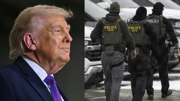 Judge blocks Trump from deporting Nigerian woman under pressure to marry late husband’s brother Judge blocks Trump from deporting Nigerian woman under pressure to marry late husband’s brother