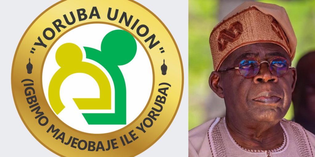 South Africa: Yoruba Group warns of possible retaliation, urges Tinubu to act on xenophobia South Africa: Yoruba Group warns of possible retaliation, urges Tinubu to act on xenophobia