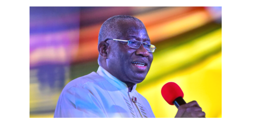Jonathan plans to appear in court friday over eligibility suit, then declare 2027 presidential bid –sources
