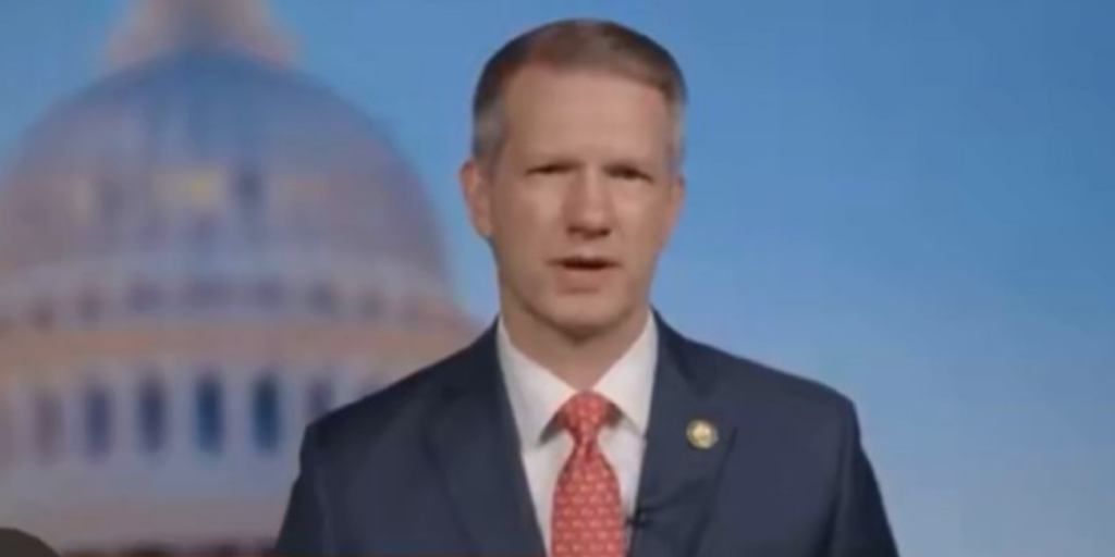 US Congressman: America must protect Nigerian Christians facing ‘genocide’
