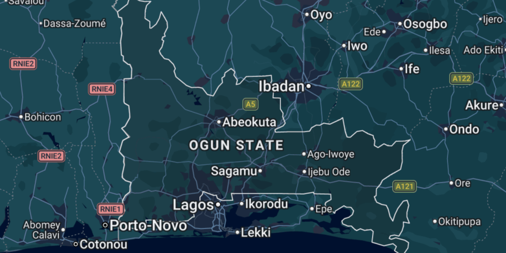 Over 90 students hospitalised as suspected gas leak hits Ijebu-Ode schools