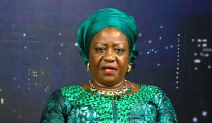 “That is not justice, that is coercion” — Buhari’s ex-aide Onochie demands El-Rufai’s immediate release