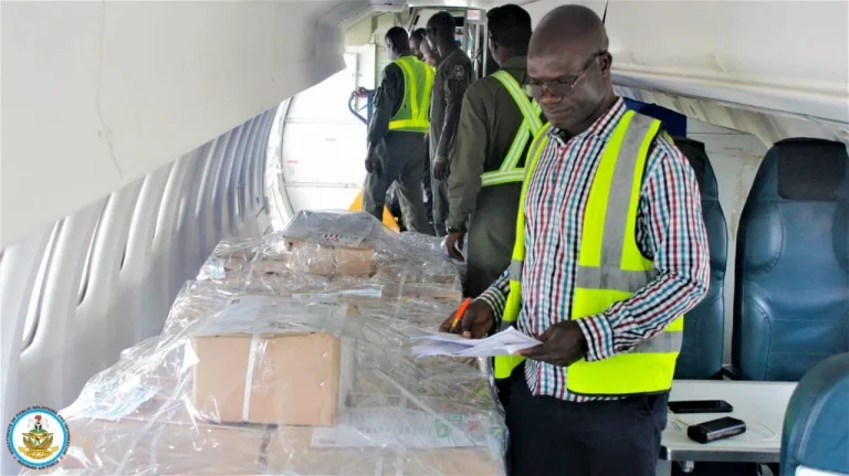 Ekiti decides: APC, PDP, ADC battle for votes in 16 LGAs Ekiti decides: APC, PDP, ADC battle for votes in 16 LGAs