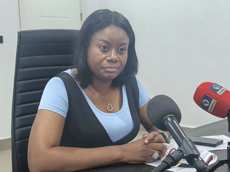 Nigeria records 280,000 infant deaths yearly — Expert Nigeria records 280,000 infant deaths yearly — Expert