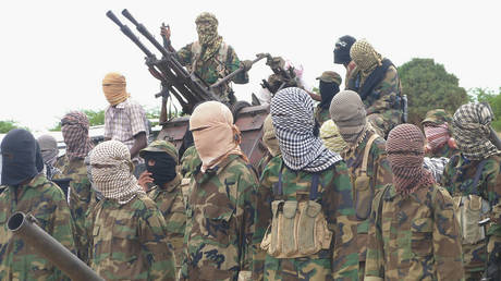 Bandits demand prisoners swap for abducted ex-Army spokesman Bandits demand prisoners swap for abducted ex-Army spokesman