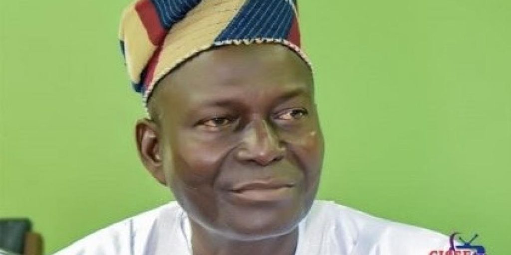 Kidnapped Kwara monarch Salman Aweda confirmed dead after abductors demanded ₦21m ransom, two motorcycles, petrol Kidnapped Kwara monarch Salman Aweda confirmed dead after abductors demanded ₦21m ransom, two motorcycles, petrol