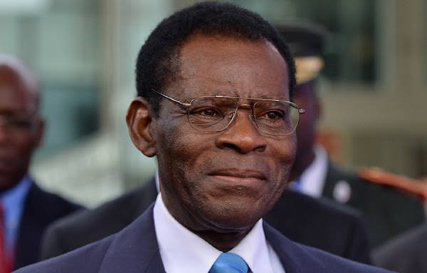 Equatorial Guinea PM, ministers step down over failure to meet targets Equatorial Guinea PM, ministers step down over failure to meet targets