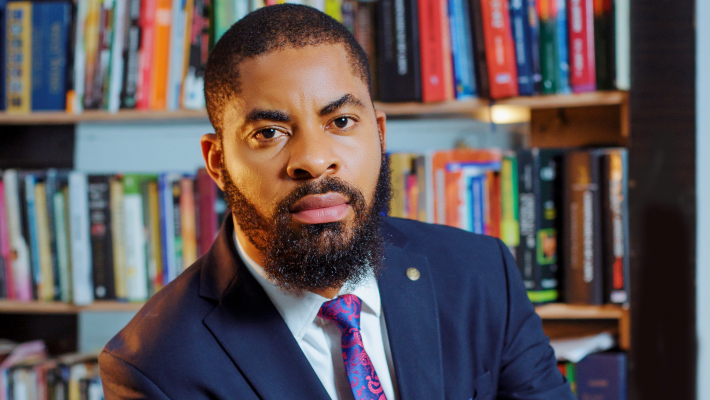 Adeyanju takes the stand in El-Rufai’s security breach trial Adeyanju takes the stand in El-Rufai’s security breach trial