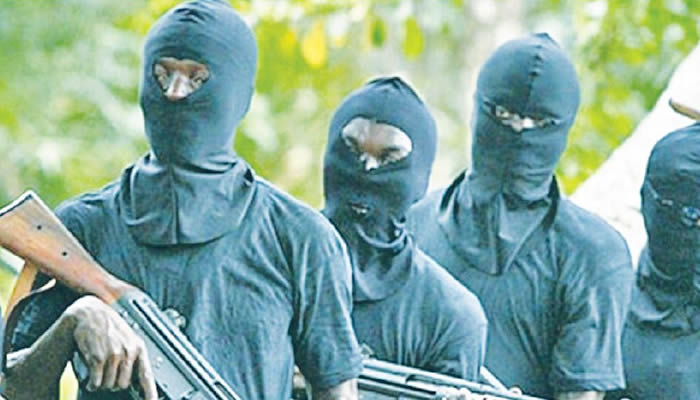Bandits raid Kogi school, kill vice principal, a six-year-old, and one other Bandits raid Kogi school, kill vice principal, a six-year-old, and one other