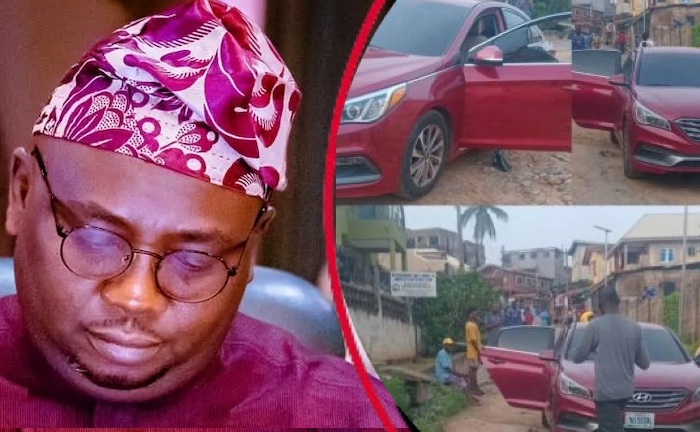 Gunmen kidnap ex-minister Adelabu’s sister, twin sons in Ibadan