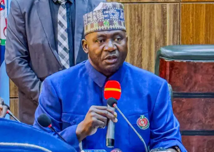 Security forces not enemies of the state, Defence Minister says Security forces not enemies of the state, Defence Minister says