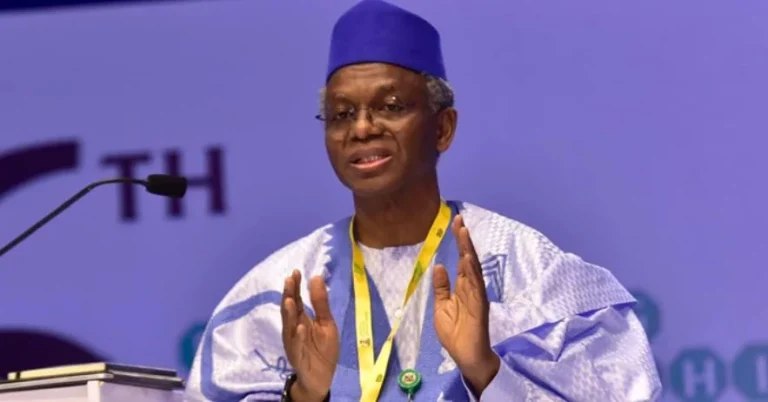 Court adjourns El-Rufai trial due to absence of co-defendants Court adjourns El-Rufai trial due to absence of co-defendants