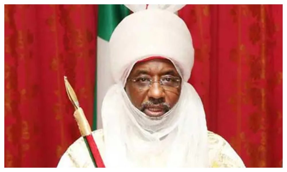 Kano, not Lagos, laid foundation for Dangote, Rabiu’s success — Sanusi
