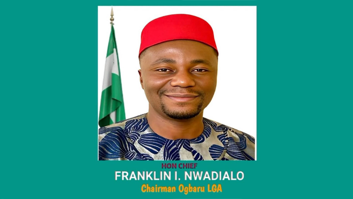 Anambra politician nabbed in US, jailed five years for romance scam